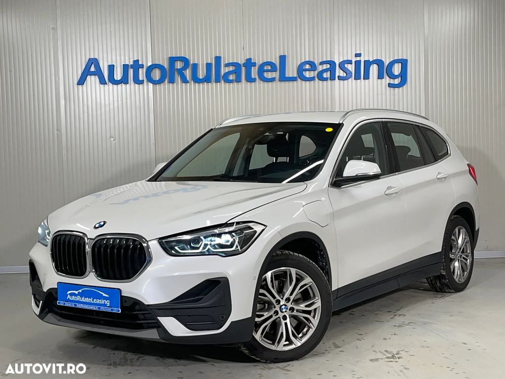 BMW X1 xDrive25e AT PHEV - 1
