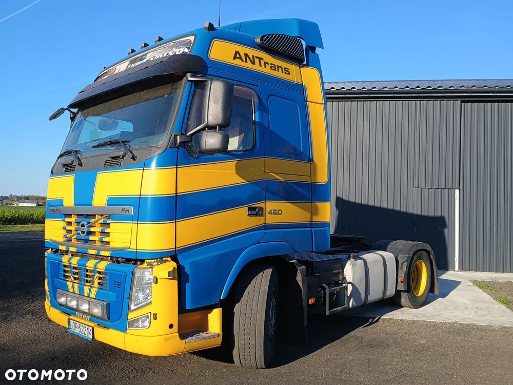 Volvo - 1