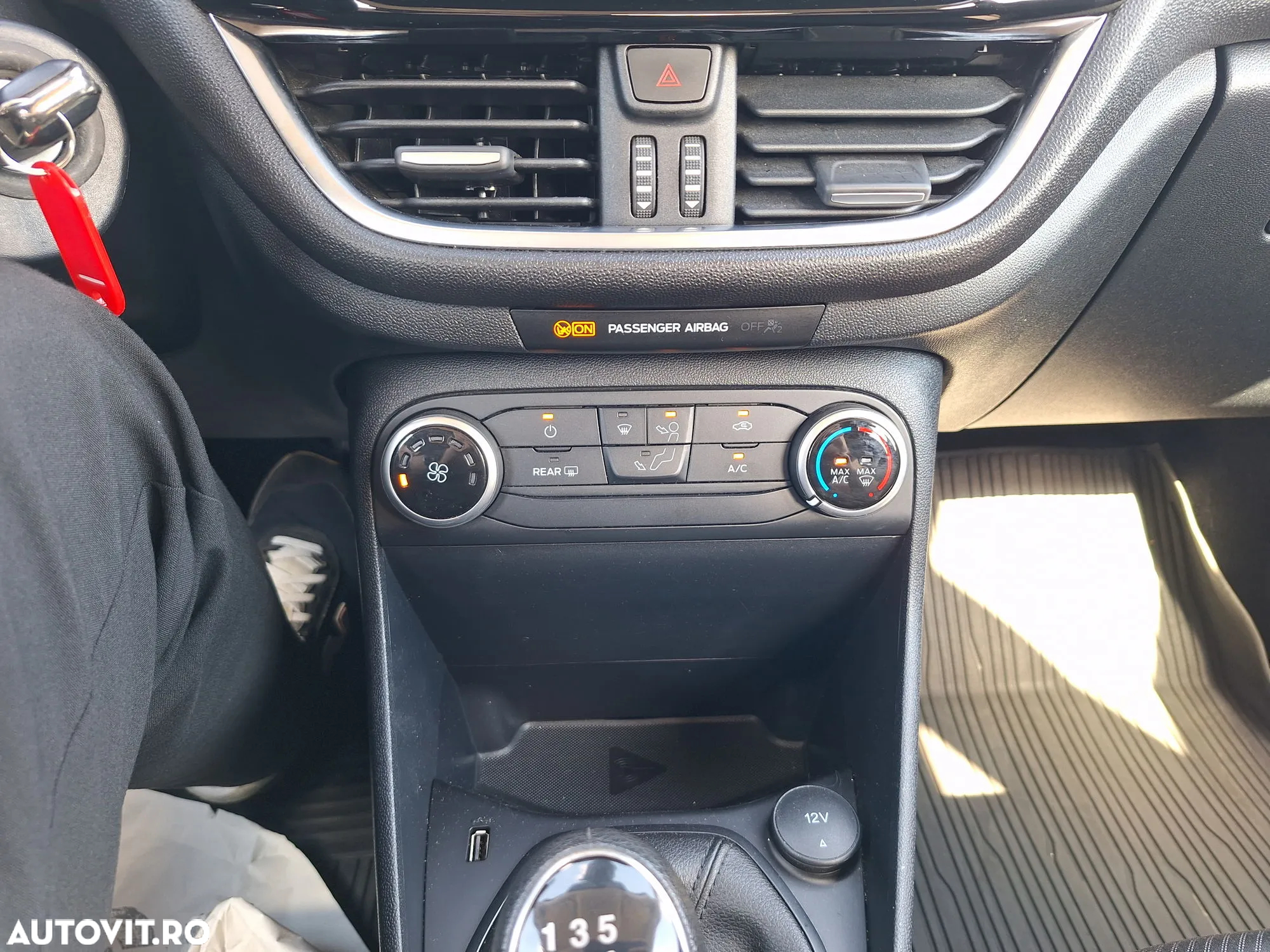 Ford Fiesta - 16