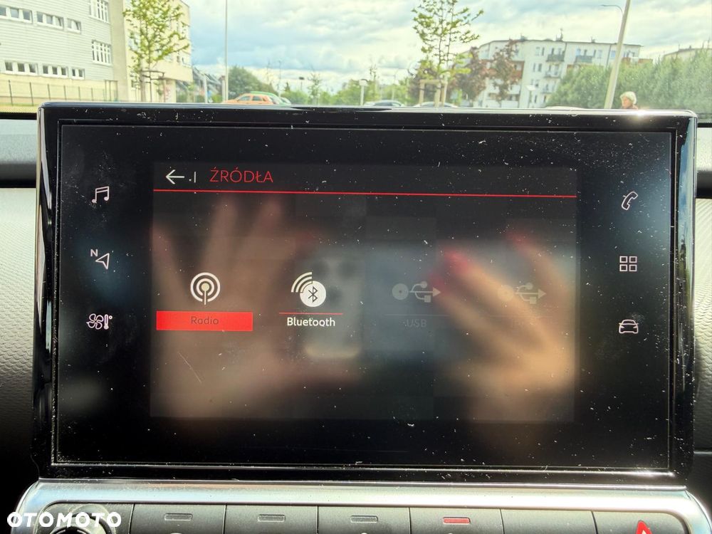 Citroën C4 Cactus 1.5 BlueHDi Feel - 26