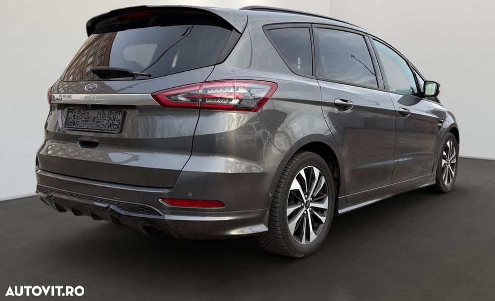 Ford S-Max - 2