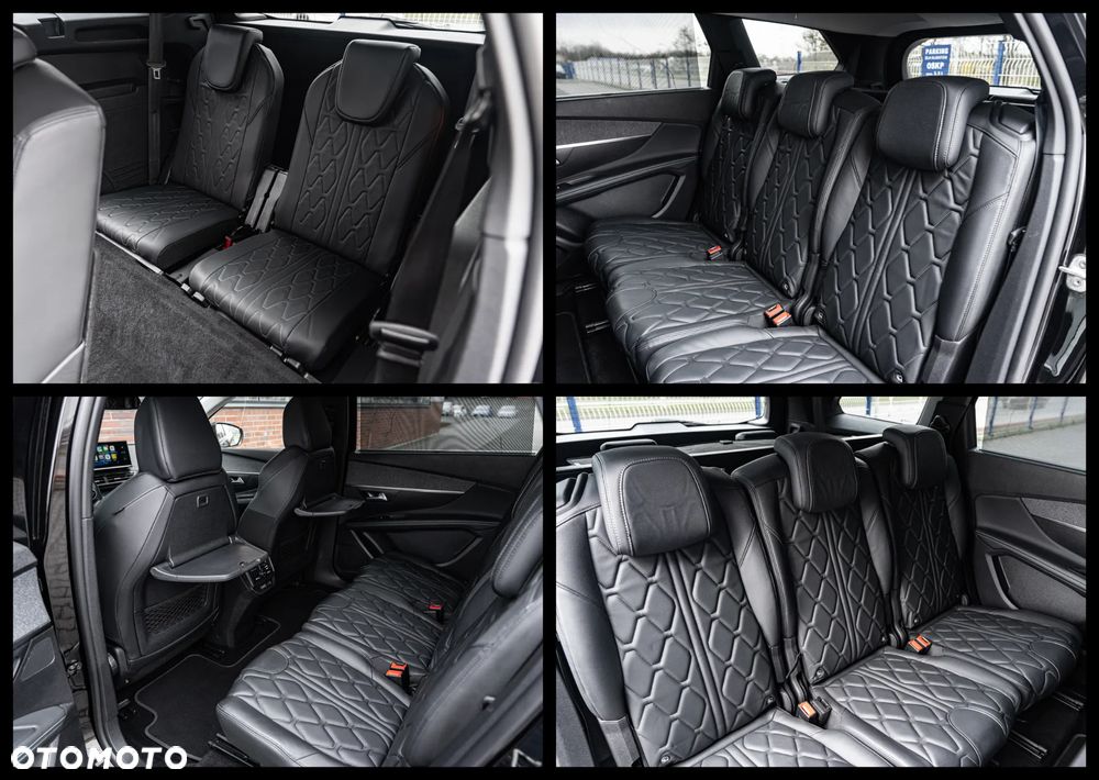 Peugeot 5008 BlueHDi 130 EAT8 Allure Pack - 27
