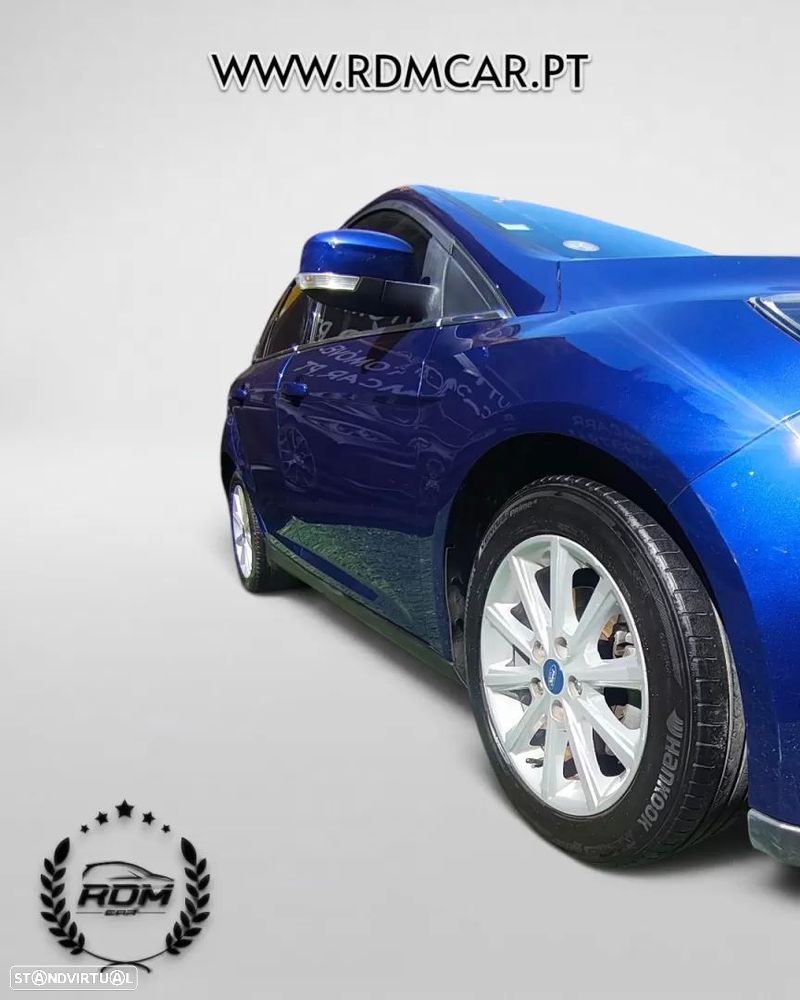 Ford Focus 1.0 EcoBoost Titanium - 6