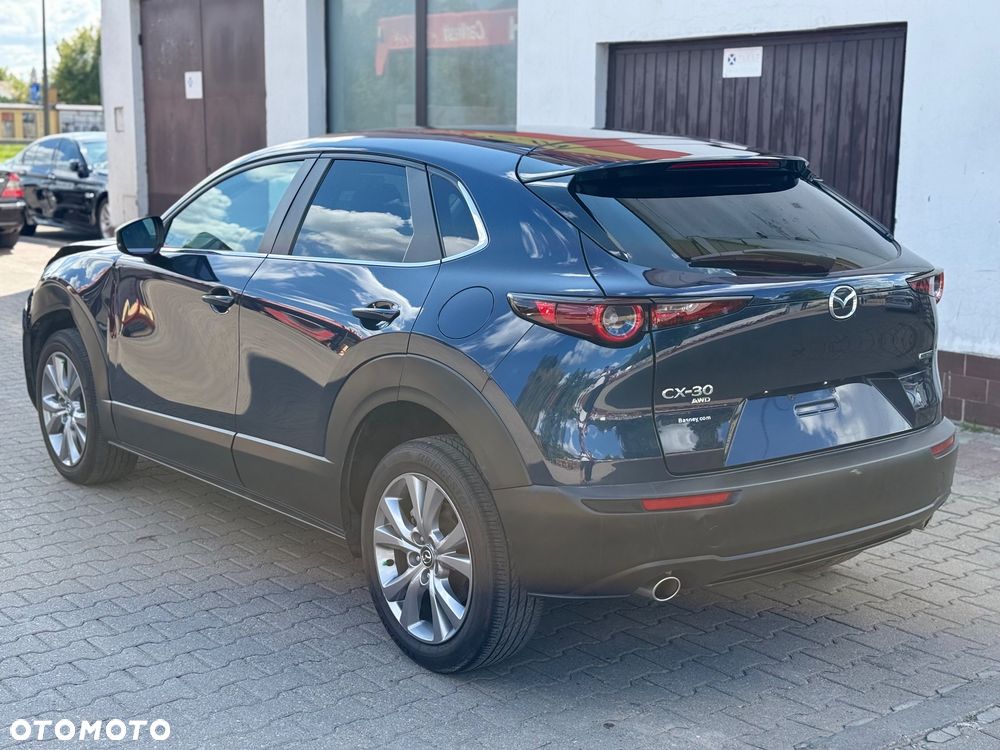 Mazda CX-30 - 7