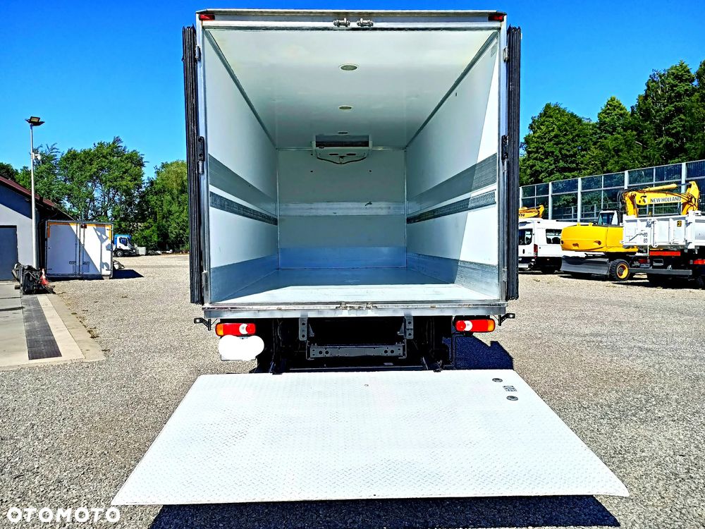 DAF LF 210 EURO 6 Chłodnia Xarios 500 - 12