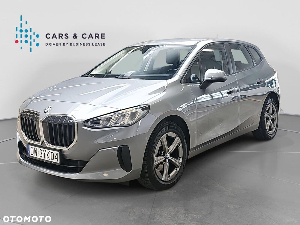 BMW Seria 2 218i - 3
