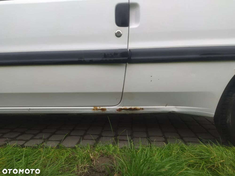 Citroën Saxo 1.5 D SX - 19