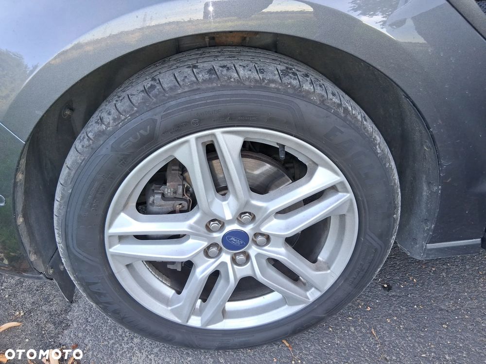 Ford S-Max 2.0 TDCi Bi-Turbo Titanium PowerShift - 16