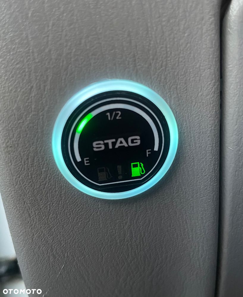 Subaru Forester - 18