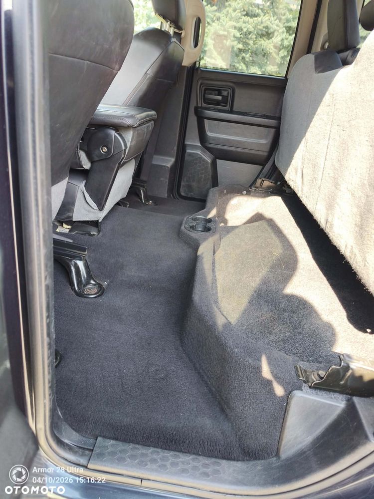 Dodge RAM 5.7 4x4 - 25