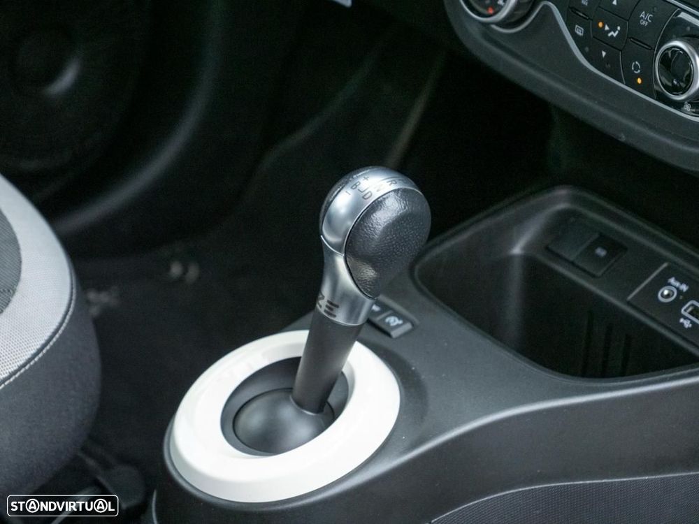 Renault Twingo Z.E. 22 Zen - 20
