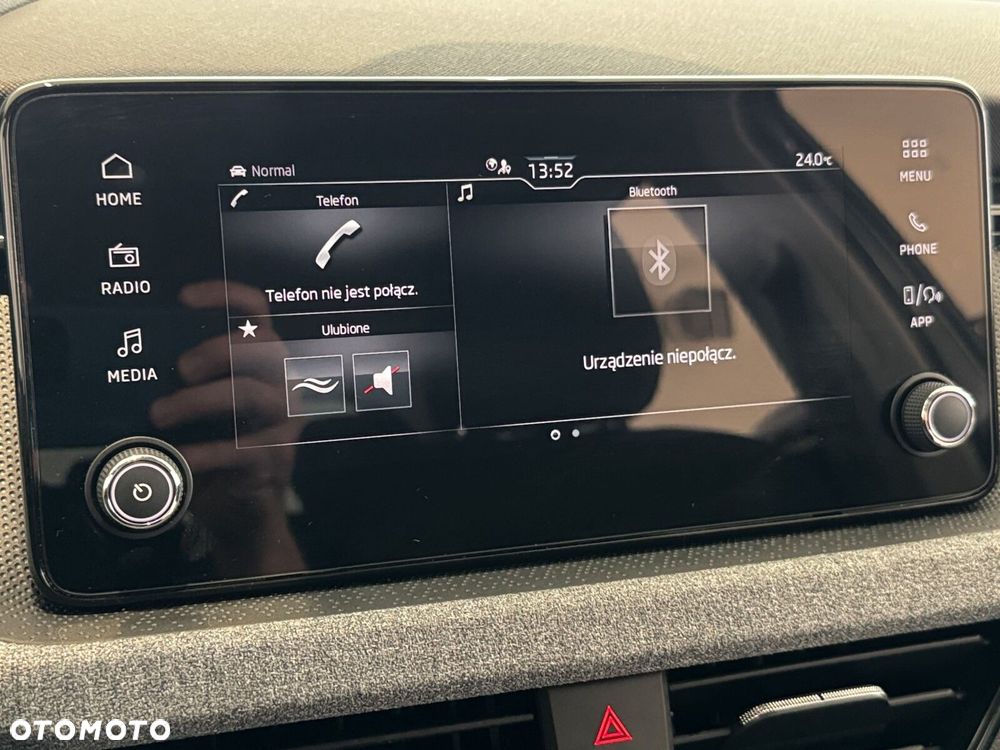 Skoda Kamiq 1.0 TSI Selection DSG - 33