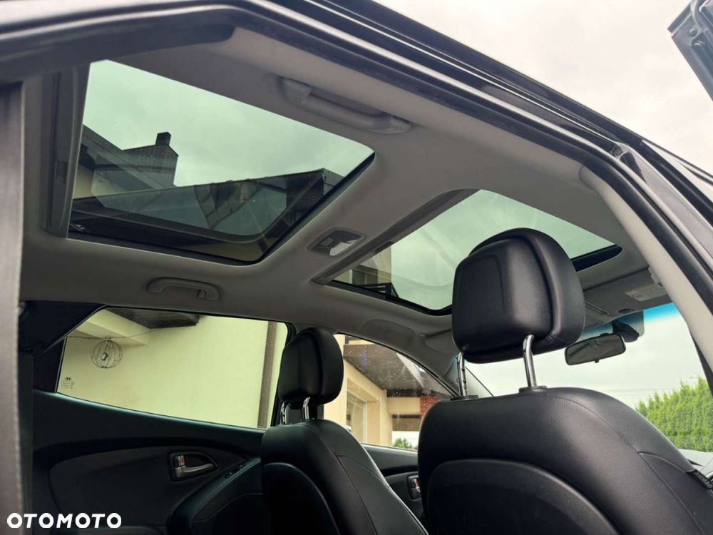Hyundai ix35 - 27