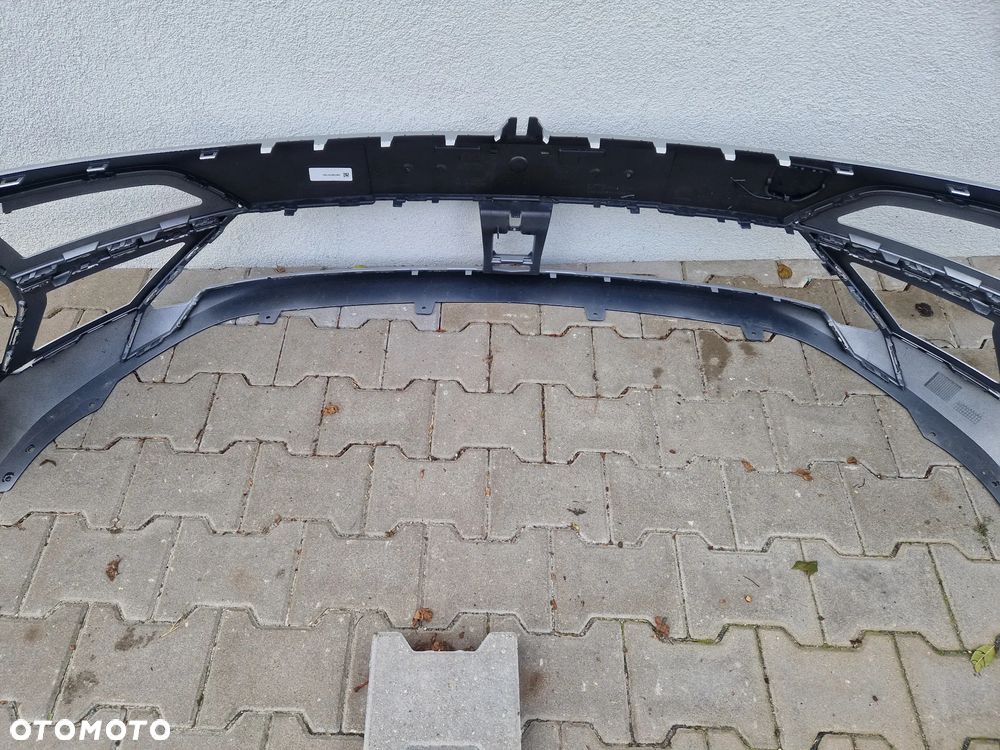 Zderzak Opel Astra 6 VI L lift 2025 - - 11