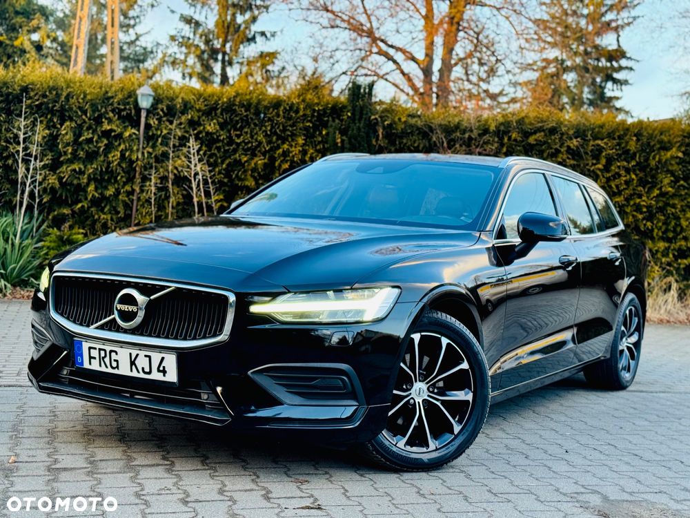 Volvo V60 D4 Geartronic Momentum Pro - 29