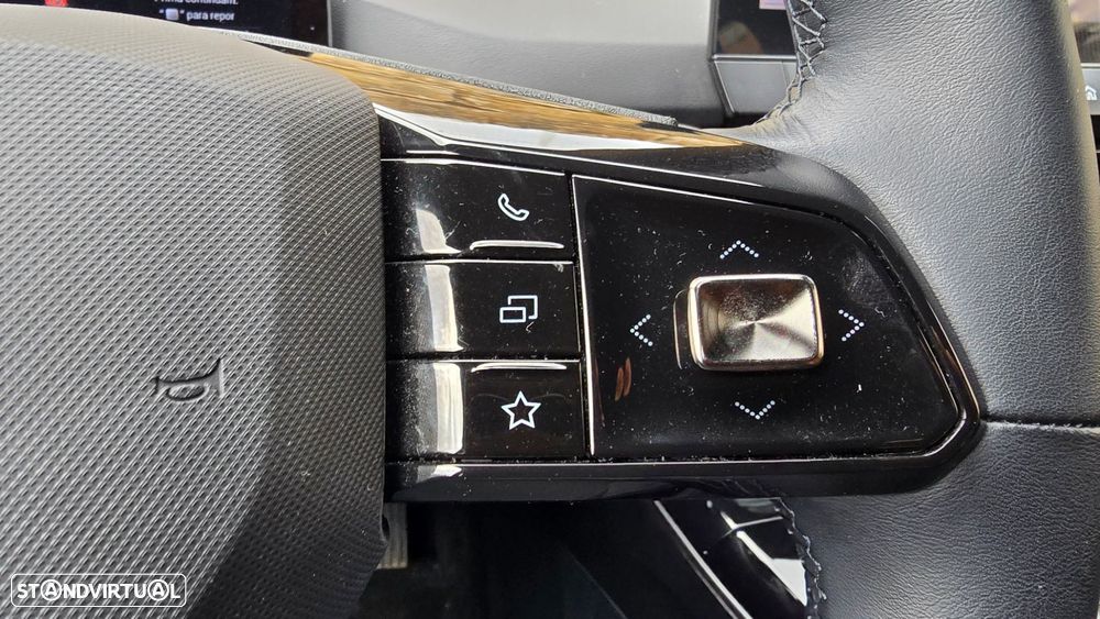 MG MG4 64 kWh Comfort - 16