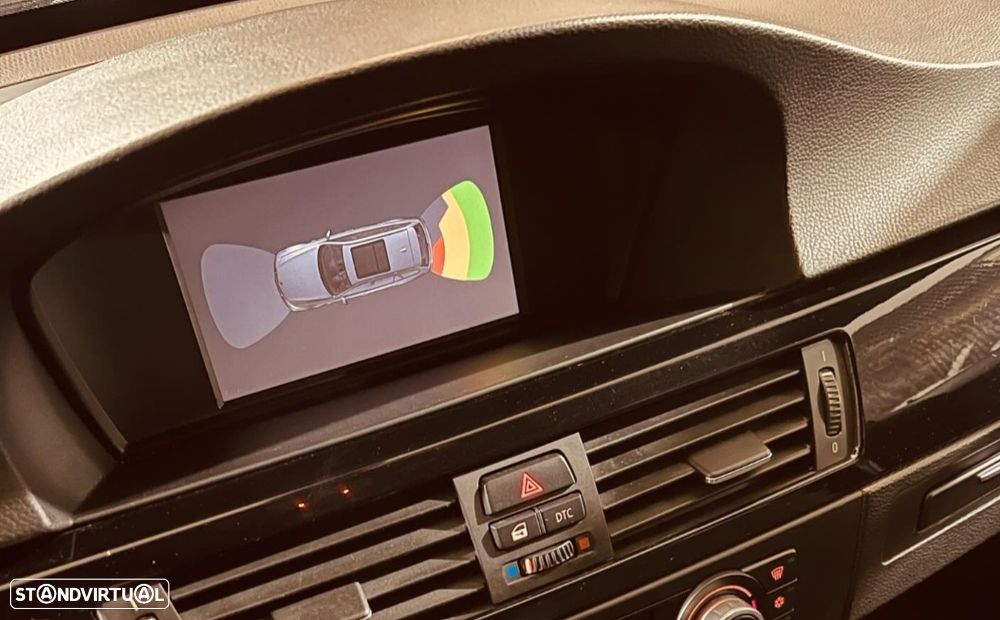 BMW 320 - 8