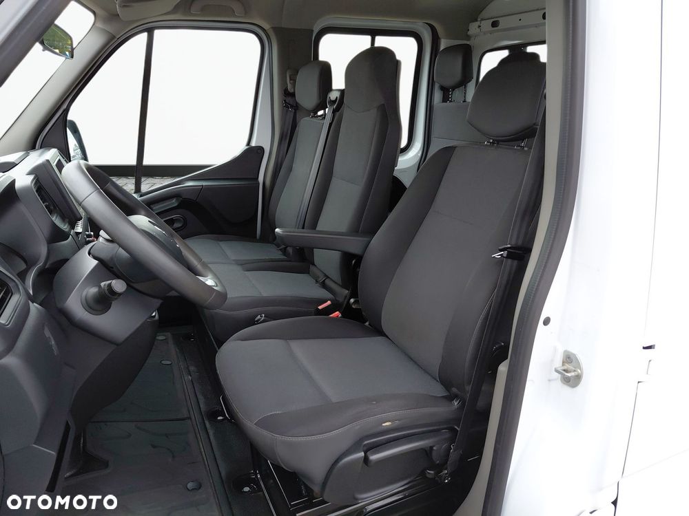 Renault master - 13