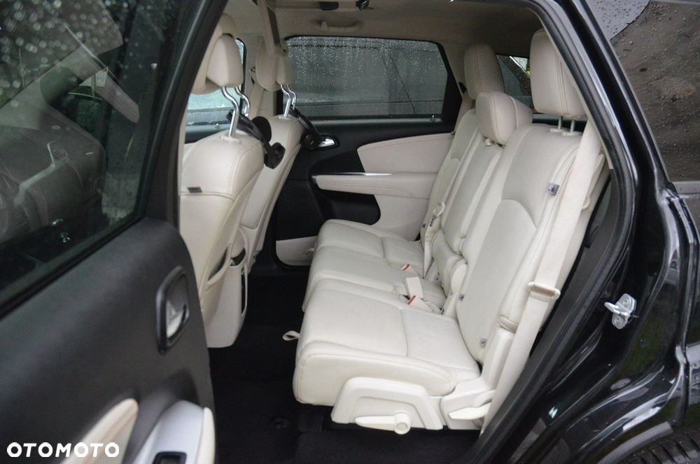 Fiat Freemont 2.0 Multijet 16V DPF Black Code - 27