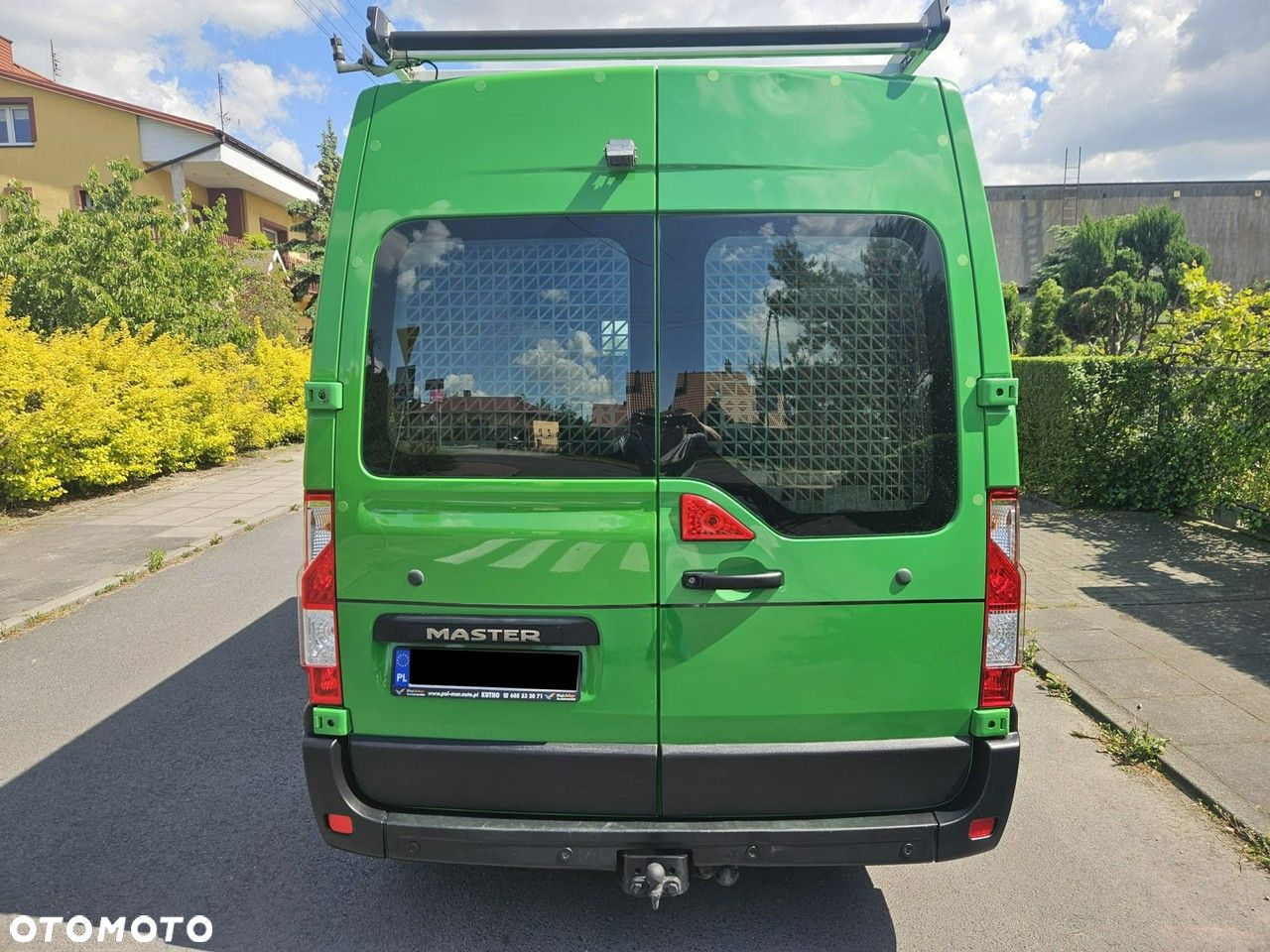 Renault Master - 26