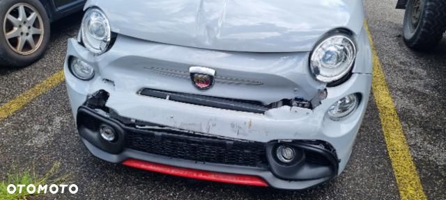 Abarth 595 1.4 T-Jet 16v Pista - 3