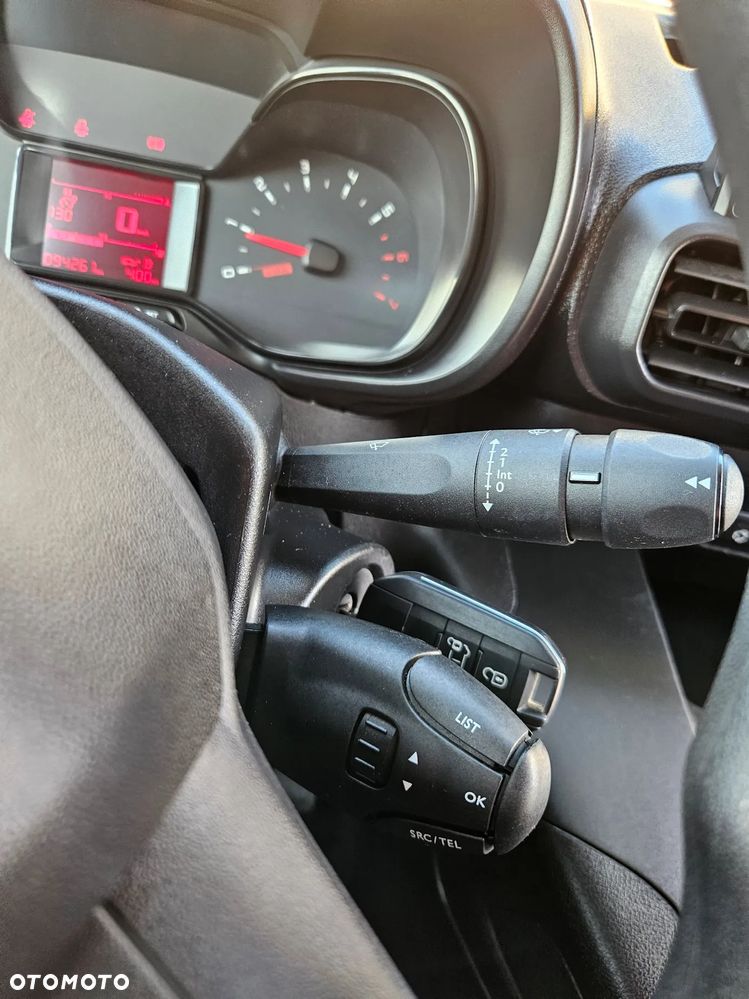 Toyota ProAce City 1.5HDI 102KM - 9