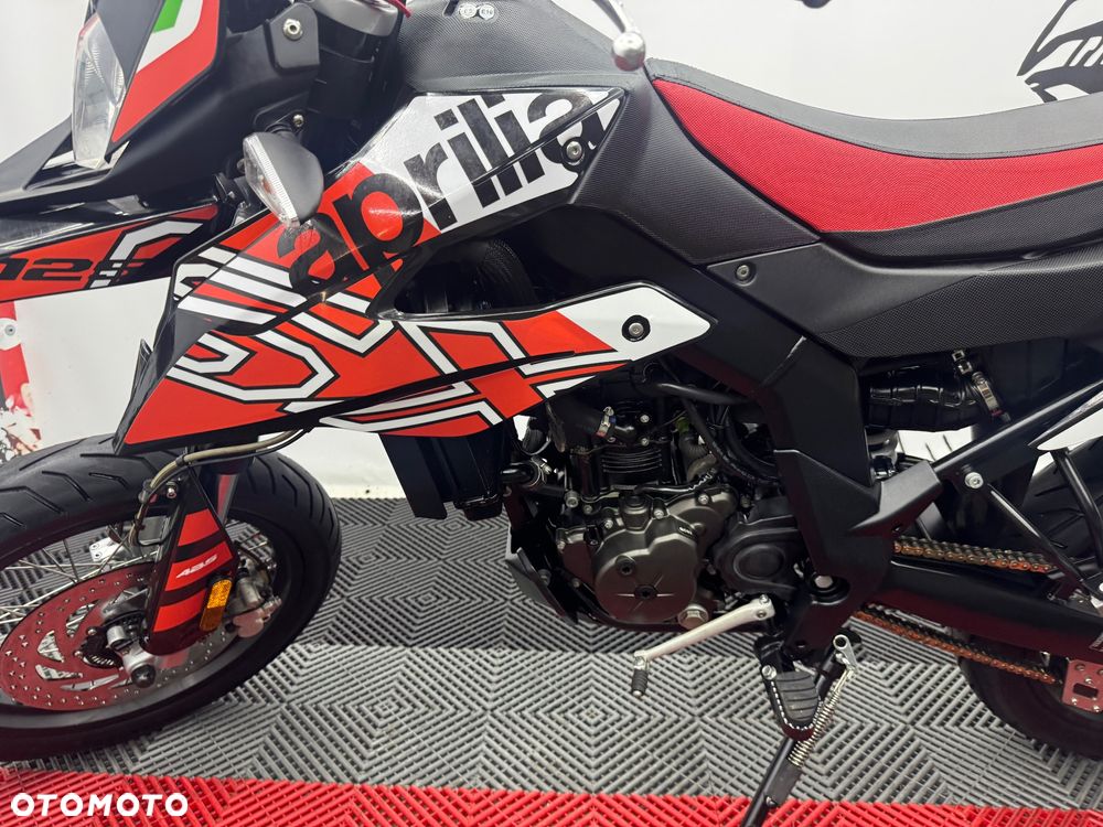 Aprilia SX - 11