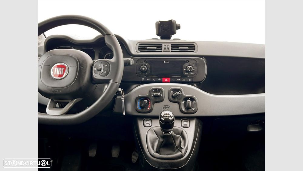 Fiat Panda 1.0 Hybrid City Life - 19
