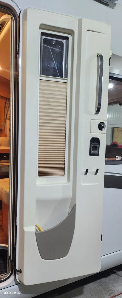 Hymer Nova - 23