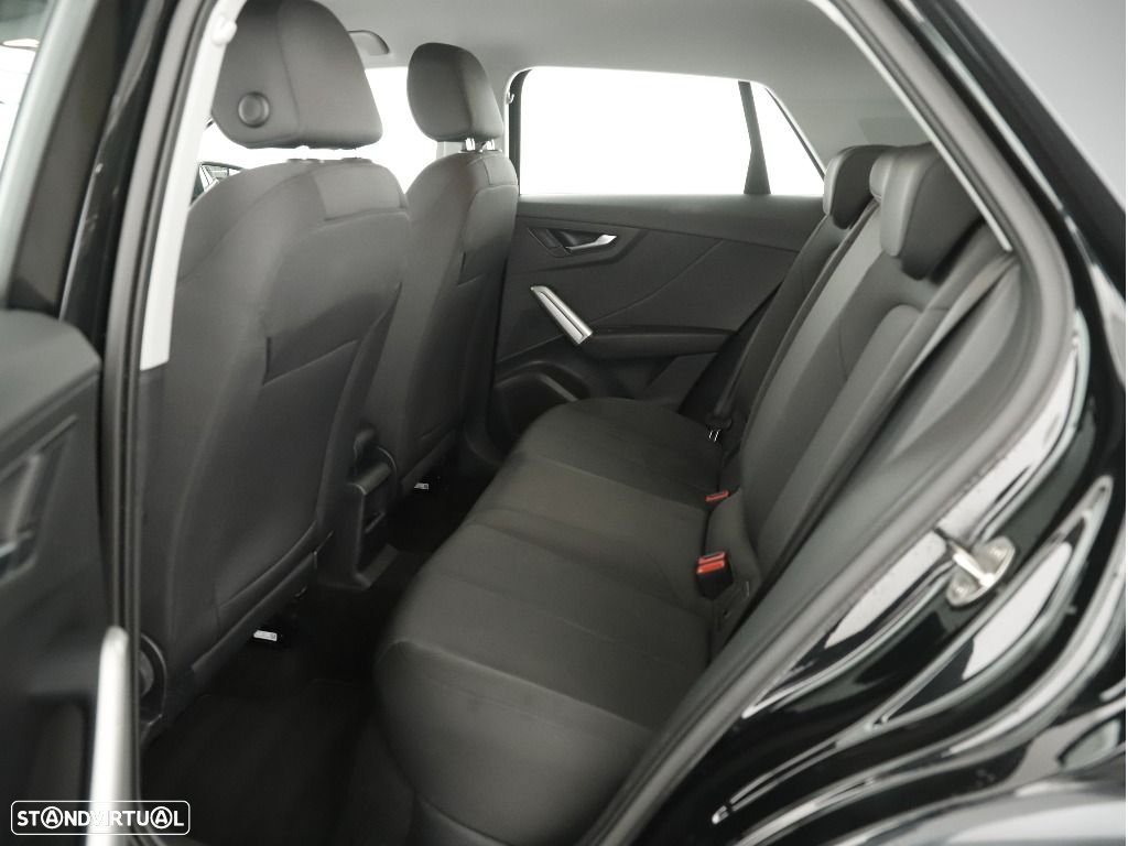 Audi Q2 30 TFSI Advanced - 23
