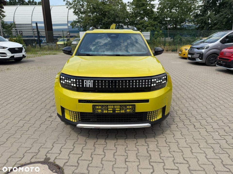 Fiat Grande Panda - 3