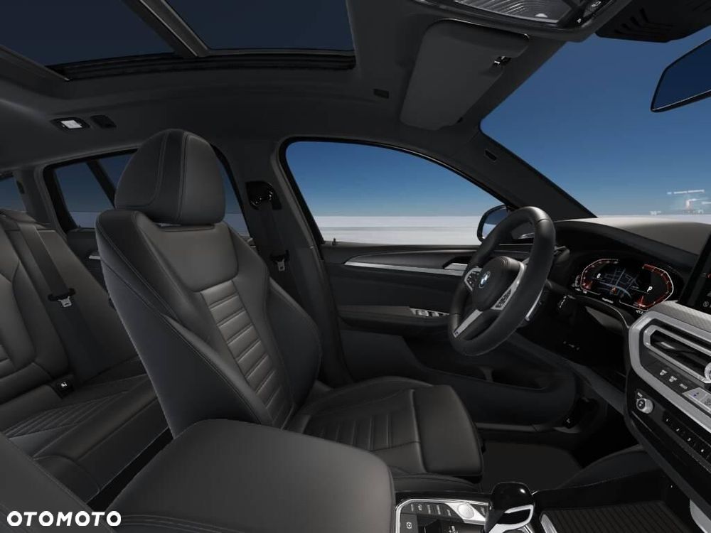 BMW X4 - 7