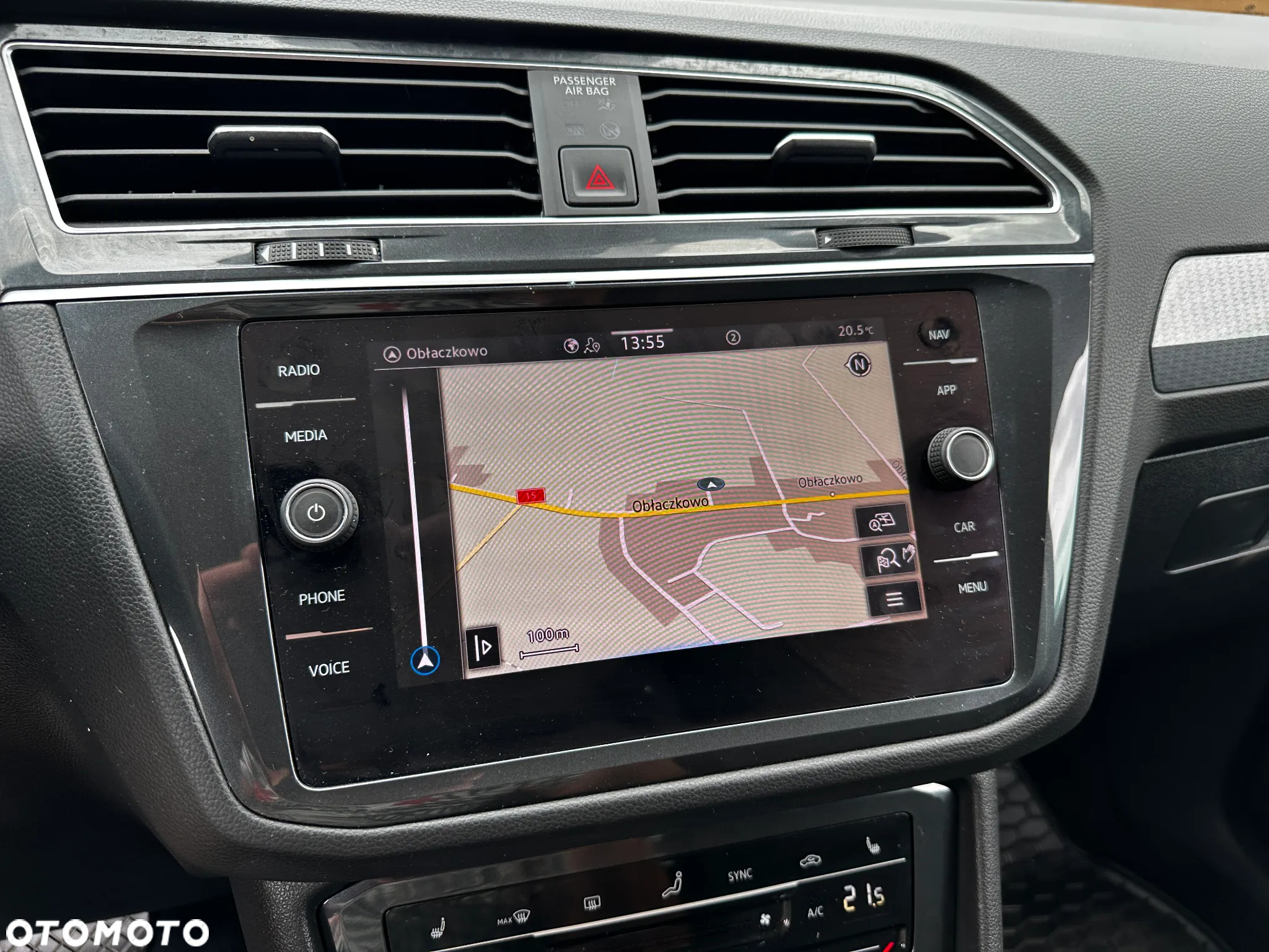Volkswagen Tiguan - 13