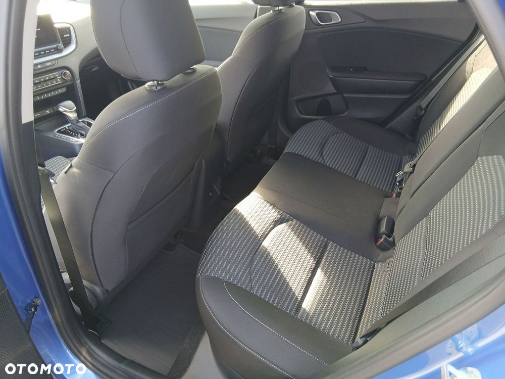 Kia XCeed 1.5 T-GDI M DCT - 14