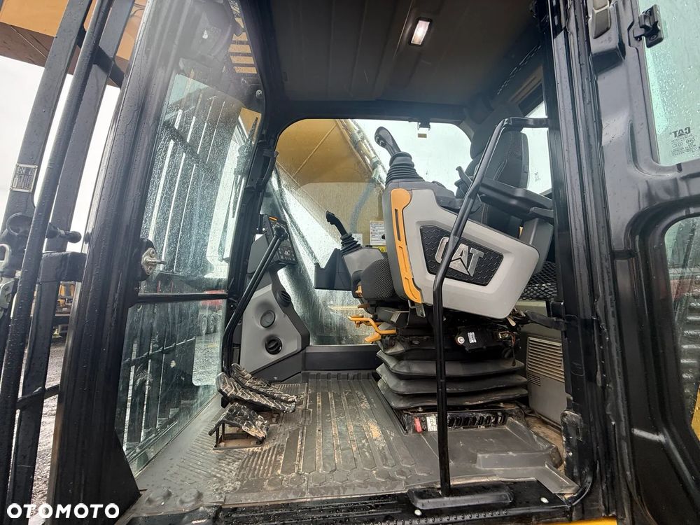 Caterpillar 320-07B - 7