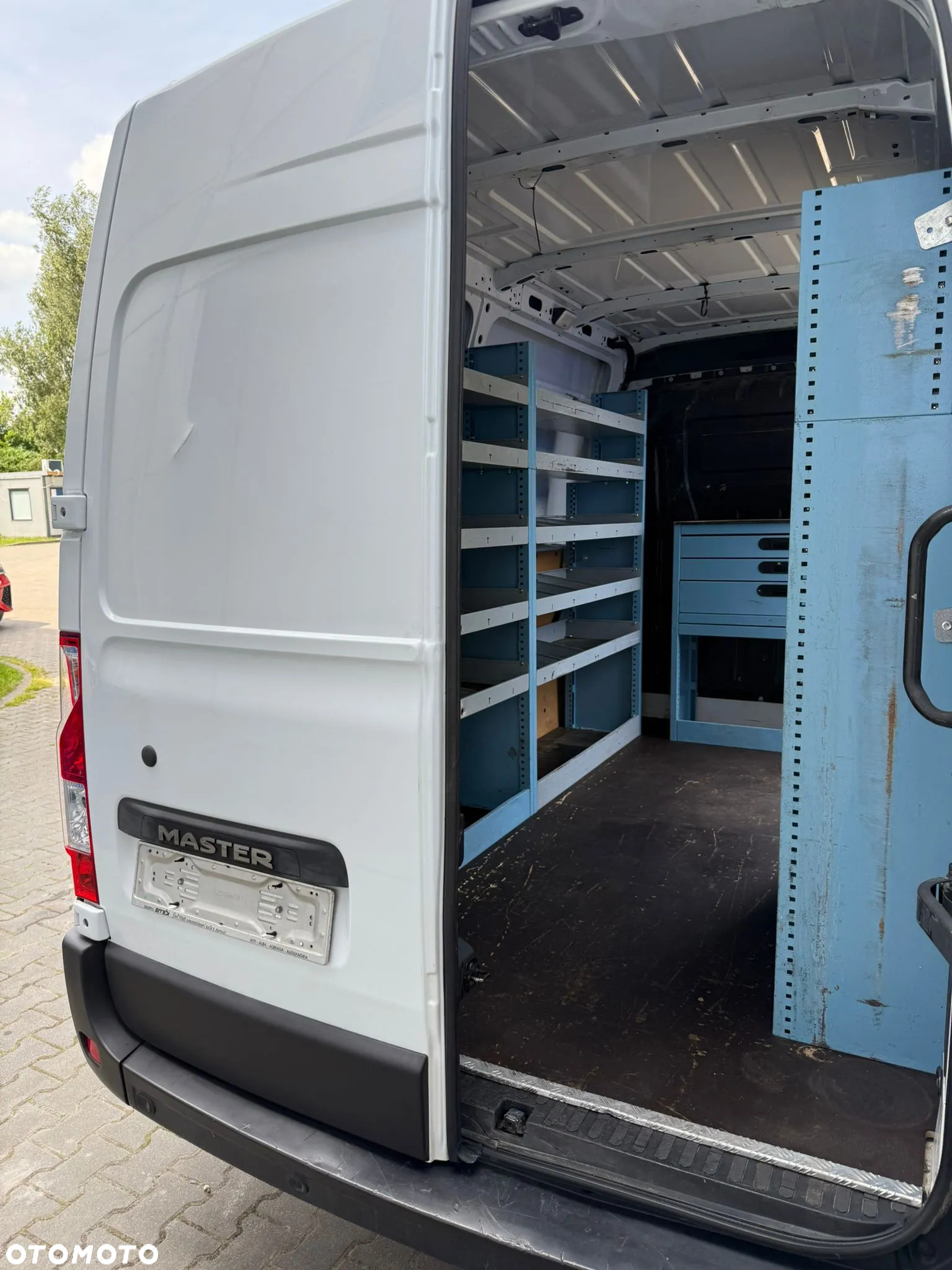 Renault Master - 14