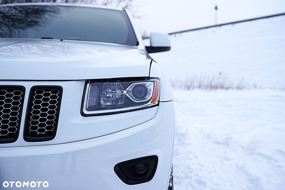 Jeep Grand Cherokee - 2