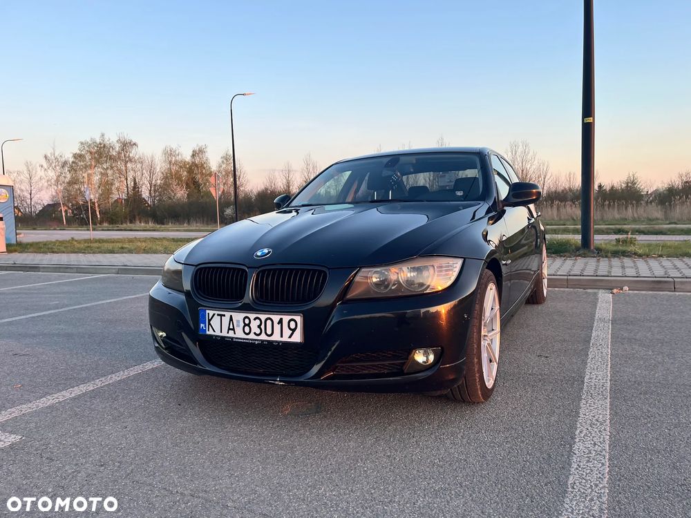 BMW Seria 3 - 9