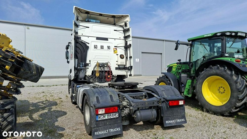 Renault T 460 - 6