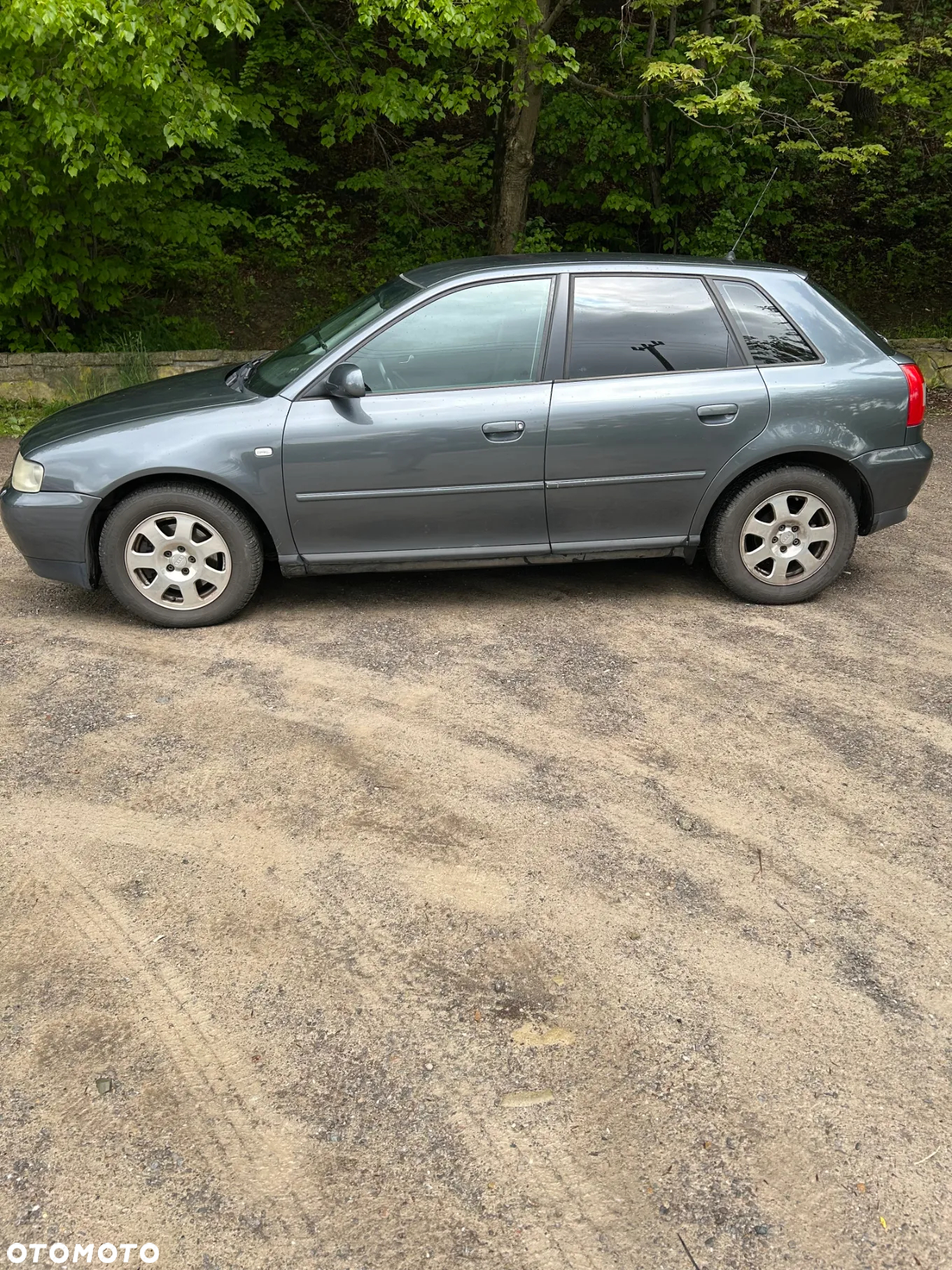 Audi A3 - 4