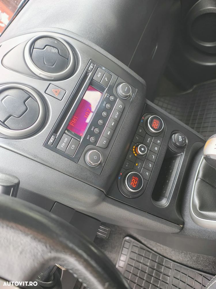 Nissan Qashqai 1.6 I-Way - 24