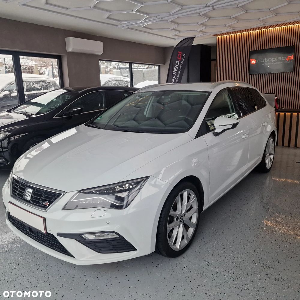 Seat Leon - 4