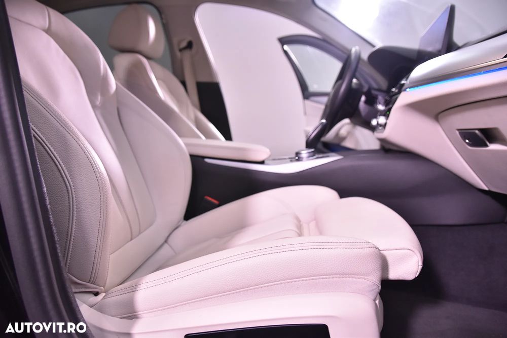 BMW Seria 5 - 12
