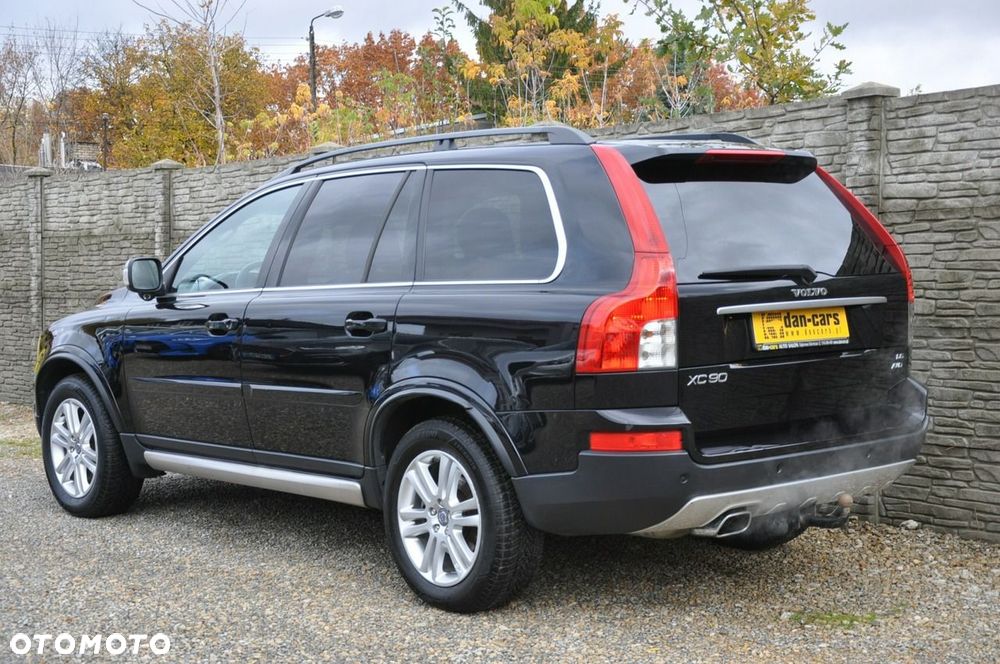 Volvo Xc90 2008 photo 3