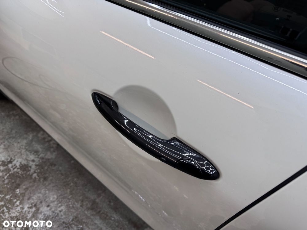 MINI Cooper S Yours Trim - 14