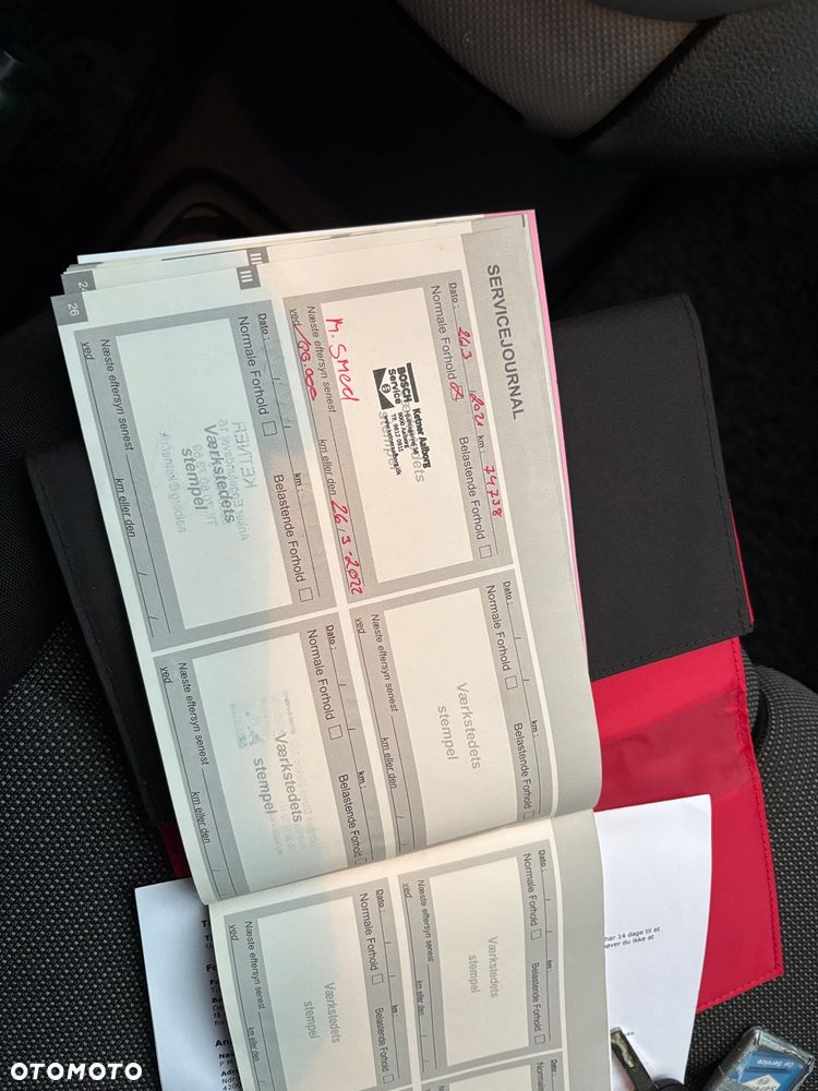 Citroën Berlingo - 14