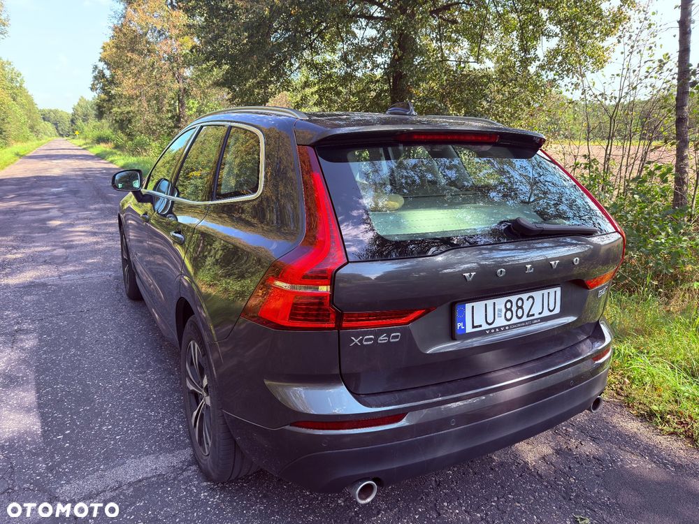 Volvo XC 60 B4 D AWD Momentum Pro - 5