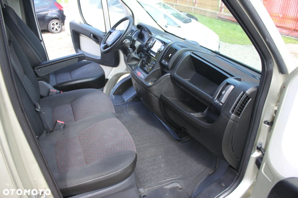 Peugeot Boxer - 9
