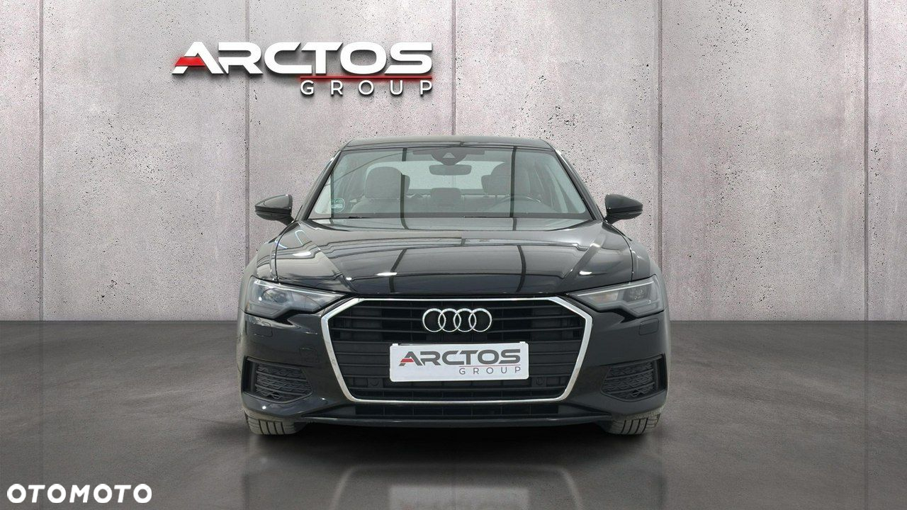 Audi A6 - 8