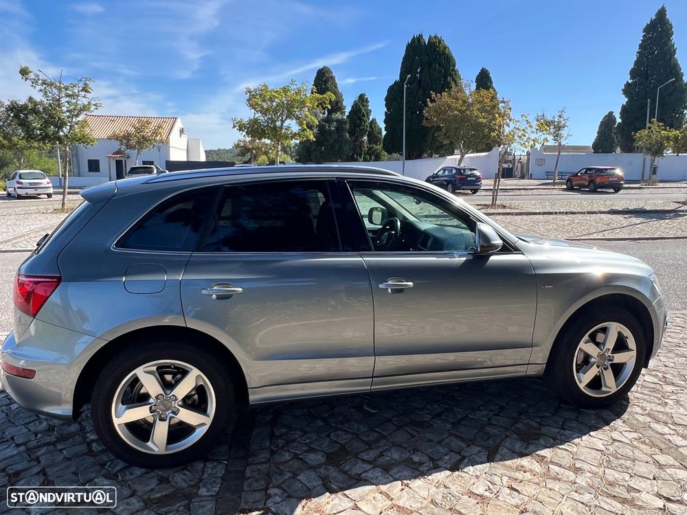 Audi Q5 - 7